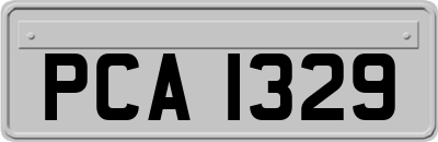 PCA1329