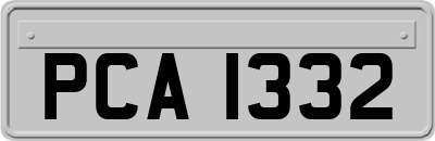PCA1332