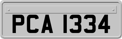 PCA1334