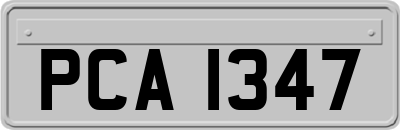 PCA1347