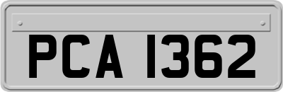 PCA1362