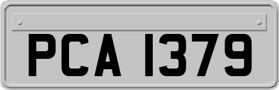 PCA1379