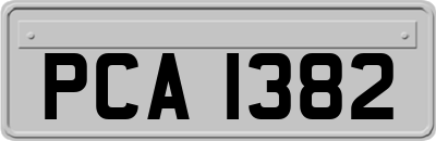 PCA1382