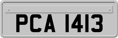 PCA1413