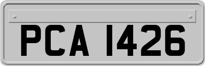PCA1426
