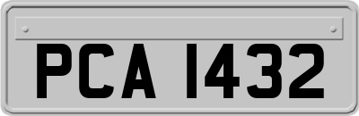 PCA1432