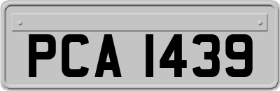 PCA1439