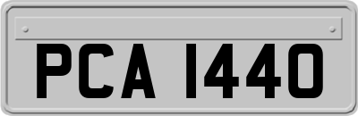 PCA1440