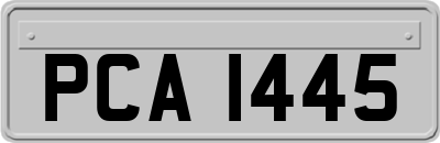PCA1445