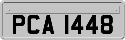 PCA1448