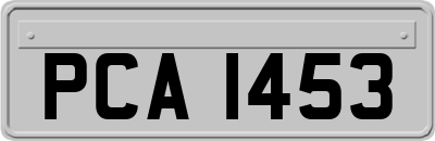 PCA1453