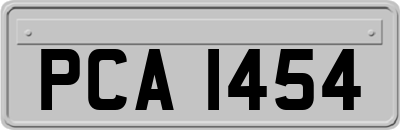 PCA1454