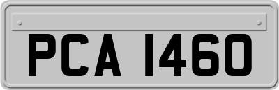 PCA1460