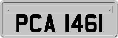 PCA1461