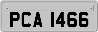 PCA1466