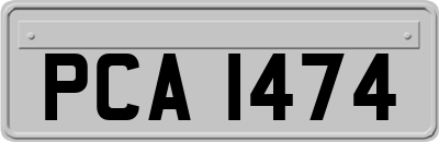 PCA1474