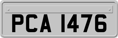 PCA1476