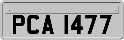 PCA1477