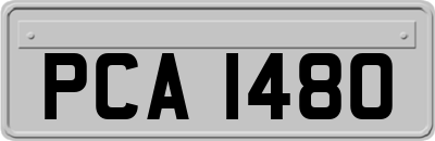 PCA1480