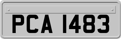 PCA1483