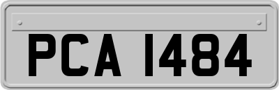 PCA1484