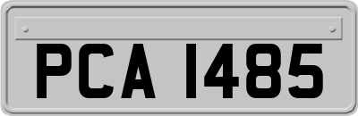 PCA1485