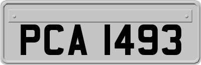 PCA1493