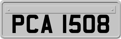 PCA1508