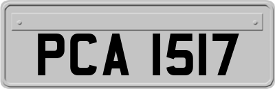 PCA1517