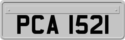 PCA1521