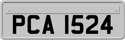 PCA1524