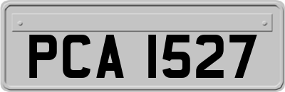 PCA1527