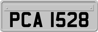 PCA1528