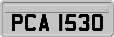 PCA1530