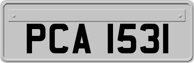 PCA1531