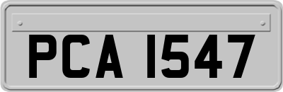 PCA1547
