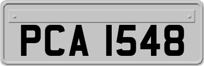 PCA1548