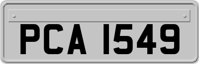 PCA1549