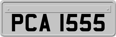 PCA1555