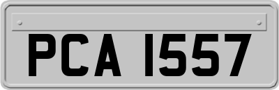 PCA1557