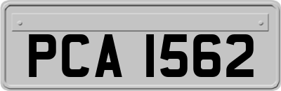 PCA1562
