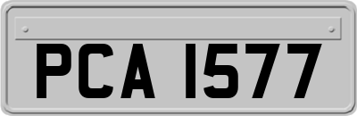 PCA1577
