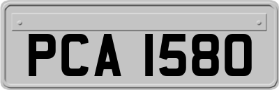 PCA1580