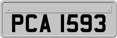 PCA1593
