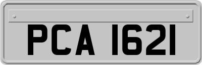 PCA1621