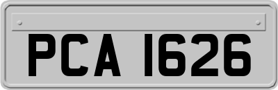 PCA1626