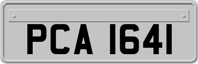 PCA1641