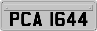 PCA1644