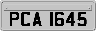 PCA1645