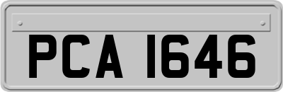 PCA1646